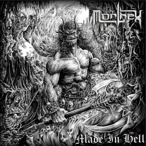 Morlhex : Made in Hell